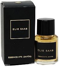 Парфумерія, косметика Elie Saab Essence No 8 Santal - Парфумована вода (мініатюра)