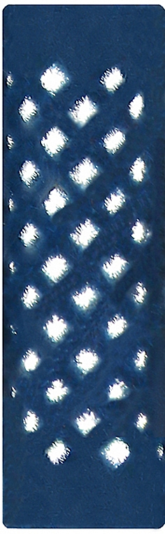 Металлические бигуди синие, 21 мм - Comair — фото N2