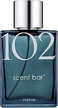 Scent Bar 102 - Парфюмированная вода (тестер с крышечкой) — фото N1