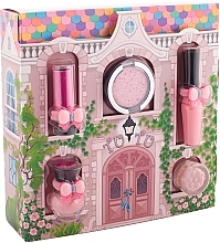 Парфумерія, косметика Tutu Cottage Set , 5 продуктів