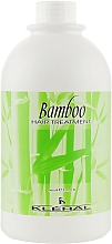 Парфумерія, косметика Кондиціонер з екстрактом бамбука - Kleral System Conditioner Bamboo 