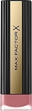 Духи, Парфюмерия, косметика Помада для губ - Max Factor Colour Elixir Matte