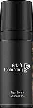 Ночной крем для лица "Barraskilo" - Pelart Laboratory Night Cream For Oily Skin "Barraskilo" — фото N1