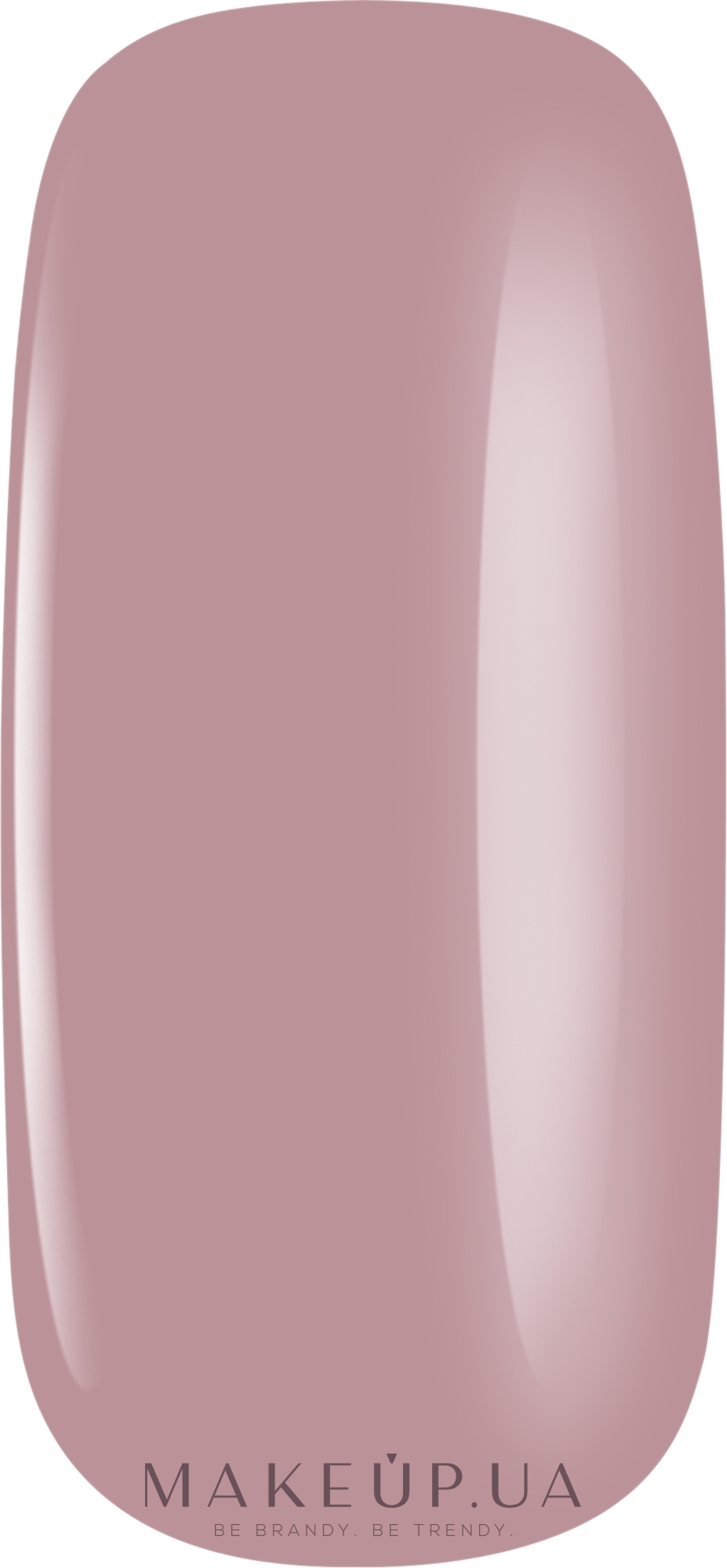 Гель-лак для нігтів - PNB Gel Polish Mini — фото 353 - Milk and Honey Pink