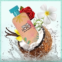 Coco Monoi Eau De Toilette - Туалетна вода — фото N5