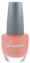 Духи, Парфюмерия, косметика РАСПРОДАЖА Лак для ногтей - Crisnail Colour Line Nail Lacquer