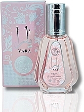 Lattafa Perfumes Yara - Парфумована вода  — фото N3