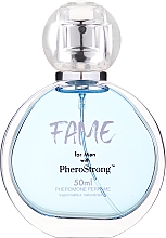 PheroStrong Fame With PheroStrong Men - Парфуми з феромонами — фото N2