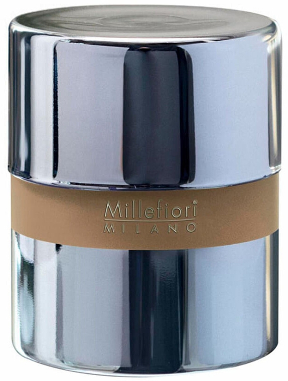 Ароматична свічка - Millefiori Milano Cedar Scented Candle — фото N2