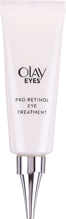Крем для зони навколо очей - Olay Eyes Pro Retinol Eye Treatment — фото N3
