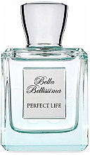 Духи, Парфюмерия, косметика Bella Bellissima Perfect Life - Парфюмированная вода (тестер с крышечкой)