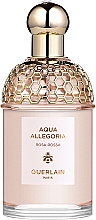 Guerlain Aqua Allegoria Rosa Rossa - Туалетна вода (флакон з можливістю повторного наповнення) — фото N3