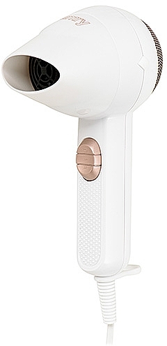 Фен для волосся - Camry CR 2257 Hair Dryer 1400W — фото N1