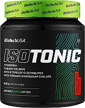 Духи, Парфюмерия, косметика Изотоник "Апельсин-манго" - BiotechUSA IsoTonic Hydrate&Energise