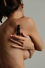 Олія для масажу охолоджувальна з афродизіаками "Cold Hands" - MARÊVE — фото N2