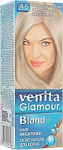 Духи, Парфюмерия, косметика Осветлитель для волос - Venita Glamour Blond