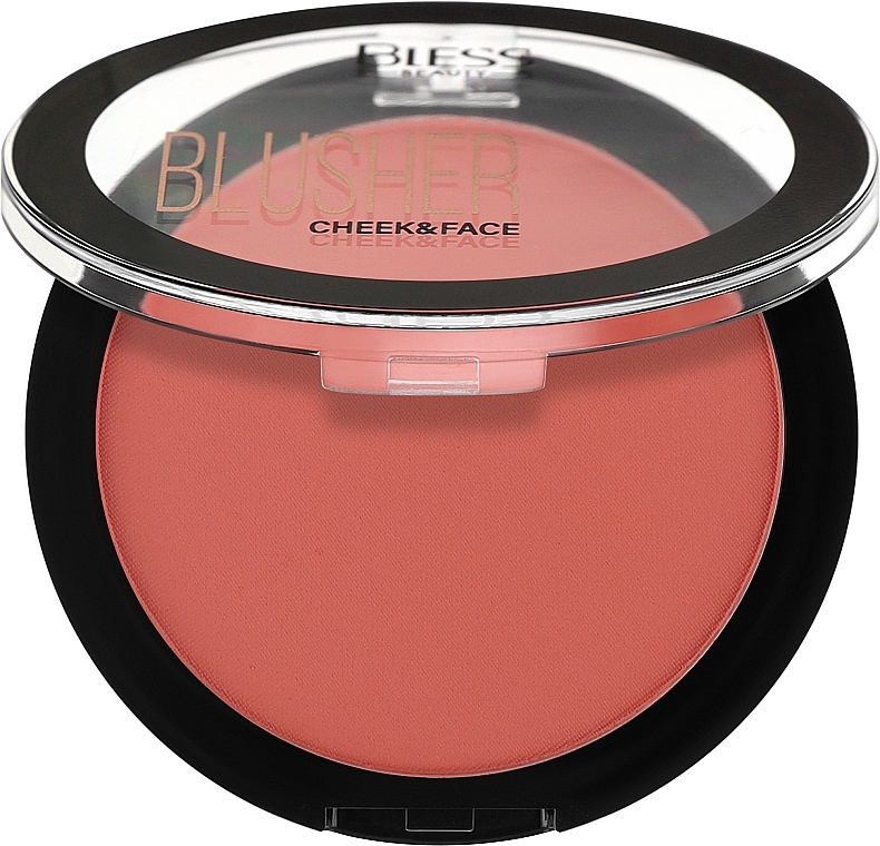 Bless Beauty Blusher