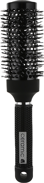 Брашинг для волос для укладки, 498740, 45 мм. - Inter-Vion Black Label Ceramic