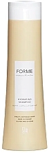 Духи, Парфюмерия, косметика Увлажняющий шампунь для волос - Sim Sensitive Forme Hydrating Shampoo