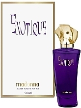 Madonna Exotique - Туалетна вода — фото N1