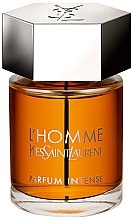 Парфумерія, косметика Yves Saint Laurent L'Homme Parfum Intense - Парфумована вода (тестер без кришечки) *