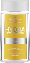 Сильно отшелушивающий раствор для косметологических процедур - Farmona Hydra Technology Highly Exfoliating Solution Step B — фото N1