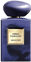 Парфумерія, косметика Giorgio Armani Indigo Tanzanite - Парфумована вода