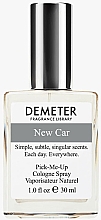 Demeter Fragrance New Car - Одеколон   — фото N1