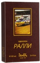 Духи, Парфюмерия, косметика РАСПРОДАЖА Dzintars Rallijs - Одеколон