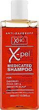 Шампунь против перхоти, псориаза и зуда - Xpel Marketing Ltd Therapeutic Shampoo — фото N5
