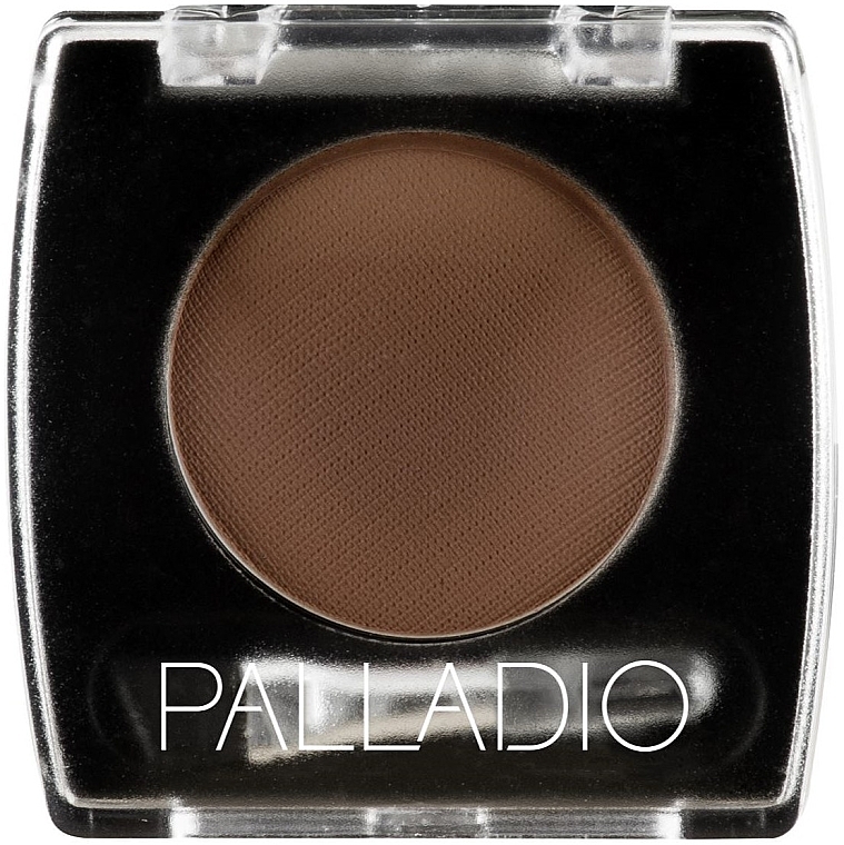 Пудра для бровей - Palladio Brow Powder  — фото N1