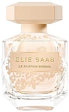 Парфумерія, косметика Elie Saab Le Parfum Bridal - Парфумована вода (тестер із кришечкою)