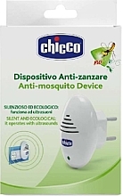 Ультразвуковий відлякувач комарів - Chicco Anti-Mosquito Device — фото N2