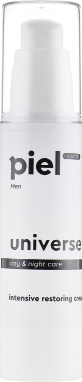Універсальний крем для чоловіків - Piel Cosmetics Men Universe Cream — фото N3