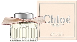 Chloe L'Eau de Parfum Lumineuse - Парфумована вода — фото N2