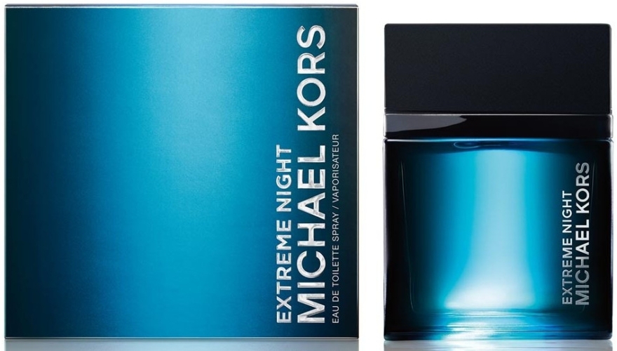 michael kors extreme night for men