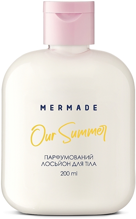 Mermade Our Summer