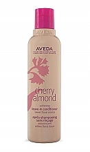 Вишнево-мигдальний незмивний кондиціонер - Aveda Cherry Almond Softening Leave-In Conditioner — фото N1