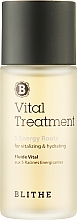 Парфумерія, косметика Есенція для обличчя - Blithe Vital Treatment 5 Energy Roots