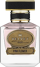 Velvet Sam Pink Flower - Духи — фото N1