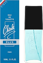 Aroma Parfume Charle Blue - Туалетная вода — фото N2