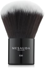 Духи, Парфюмерия, косметика Кисть кабуки - Mesauda Milano Kabuki Brush 530