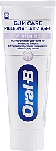 Парфумерія, косметика Зубна паста - Oral-B Gum Care Whitening Toothpaste