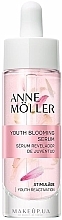 Антивікова сироватка для обличчя - Anne Moller Stimulage Youth Blooming Serum — фото N1