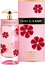 Парфумерія, косметика Prada Candy Florale Collector Edition - Туалетна вода