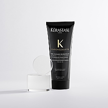 Пре-шампунь для детокс-ефекту шкіри голови й волосся - Kerastase Chronologiste Youth Revitalizing Purifying Pre-Shampoo — фото N3