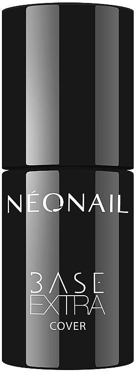База для гель-лаку - NeoNail Professional Base Extra Cover — фото N1