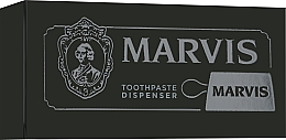 Диспансер для зубной пасты - Marvis Toothpaste Squeezer — фото N2