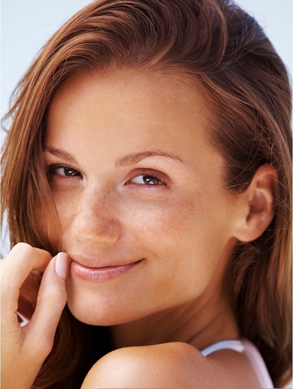 Спрей для лица с эффектом загара - SkinDivision Face Tanning Mist — фото N2
