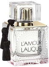 Духи, Парфюмерия, косметика Lalique L'Amour - Парфюмированная вода